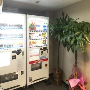 Livemax Omori-ekimae Hotel Tokio